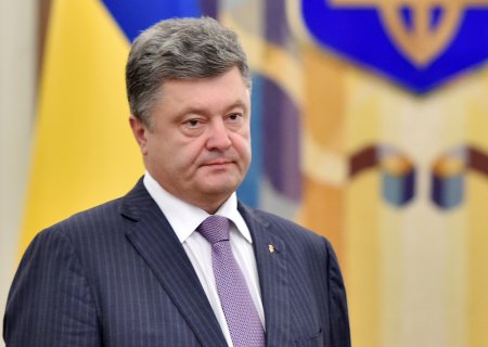 Порошенко прокомментировал перспективу перевыборов