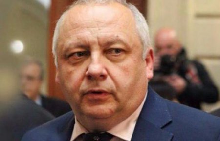 Грынив покидает должность главы фракции БПП в Раде