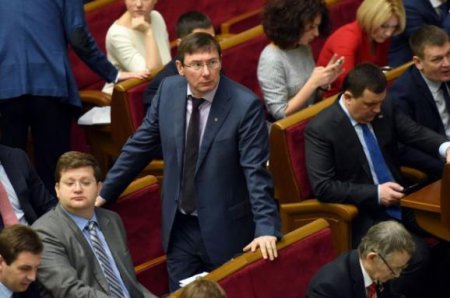 У Порошенко обсудят назначении новой главы фракции БПП