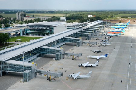 ProZorro сэкономило аэропорту "Борисполь" 39 миллионов 