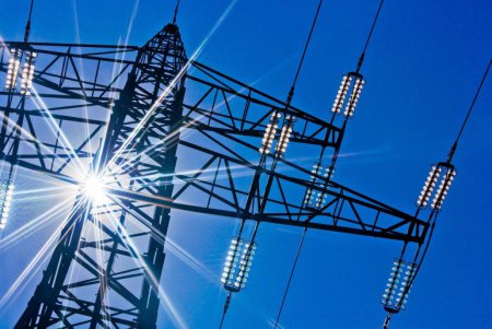 Рада приняла закон о создании рынка электроэнергии 