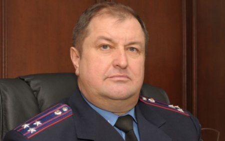 Суд арестовал бывшего начальника ГАИ  Макаренко