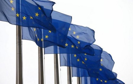 ЕС указал дату предоставления Украине безвиза