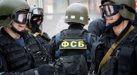 В ФСБ нашли заказчика теракта в метро Питера 