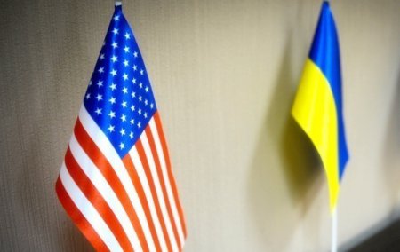 США сократят помощь Украине в 2018 году 