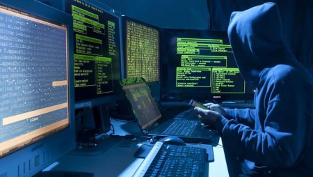 Хакеры "присвоили" у банков почти 200 млн грн