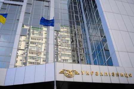 "Укрзализныця" убеждает, что не возит грузы в ОРДЛО