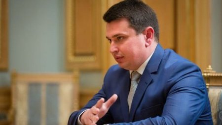 Сытник назвал "полным бредом" заявления Мартыненко о "грузинской мафию" в НАБУ