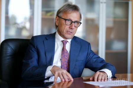 ЕБРР выступает за назначение главой НБУ Лавренчука