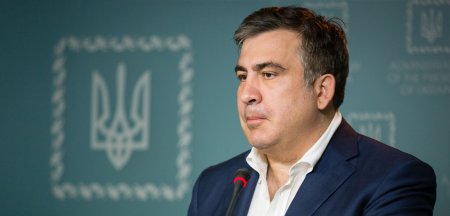 Саакашвили увидел сходство в двух убийствах