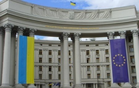 Украина: США не станут частью нормандского формата