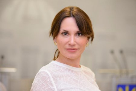 Сысоенко Ирина Владимировна