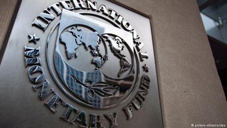 Когда Украина получит новый транш МВФ