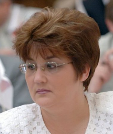 Ледовских Елена Владимировна