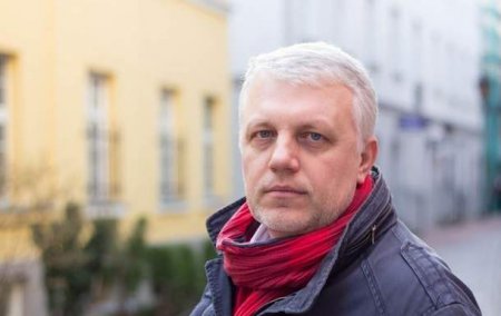 Деканоидзе прокомментировала деле Шеремета: Я не знала о фактах, обнаруженных журналистами
