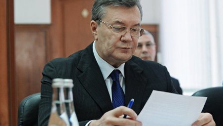 Суд по делу Януковича перенесли на 29 мая