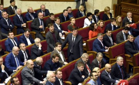Рада ввела законопроект, который запретит квартирный бизнес украинцев