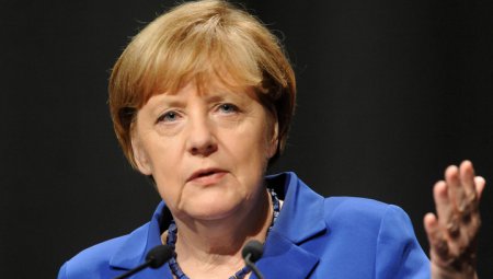 Меркель: На США больше нельзя полагаться