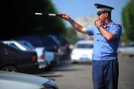 Украинским водителям повысили штрафы в десятки раз