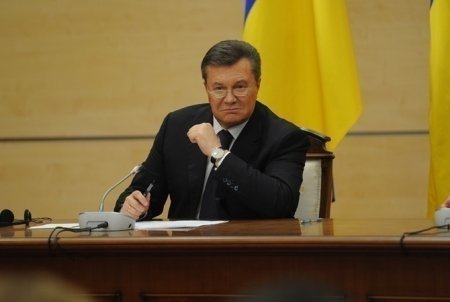 Дело Януковича: уже допросили Яценюка, Турчинова и Авакова