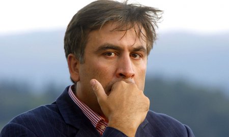 Покушение на Саакашвили: Максакова раскрыла тайну