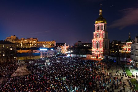 В Киеве почти на неделю перекроют центр: названа причина