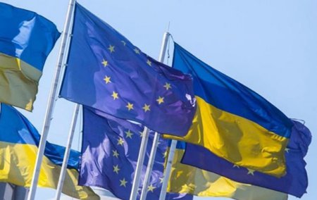 Безвиз будут открывать с Украиной поэтапно