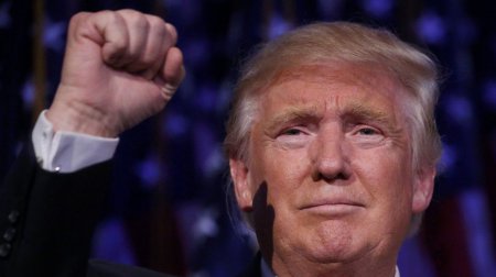 Трамп собирается обсудить с Дудой ситуацию на Донбассе