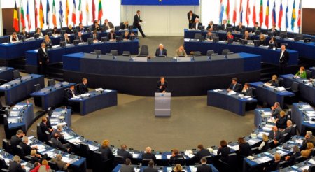 СМИ: Совет ЕС одобрит Соглашение об ассоциации до 12 июля 
