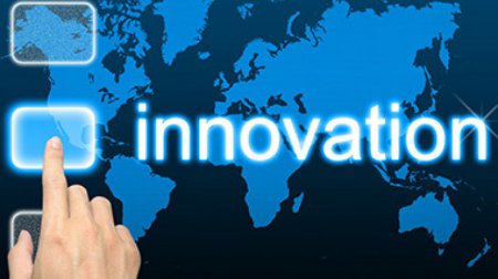 Украина поднялась в рейтинге инновационных стран