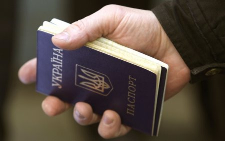 Миграционная служба "тихо удалилась" от гражданств Насирова