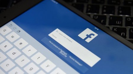Количество украинцев в сети Facebook растет