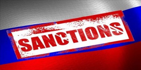 РФ продлила ответные санкции против Украины