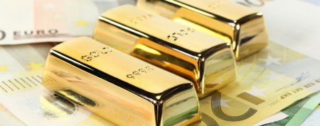 Золотовалютные резервы Нацбанка достигли 18 миллиардов долларов