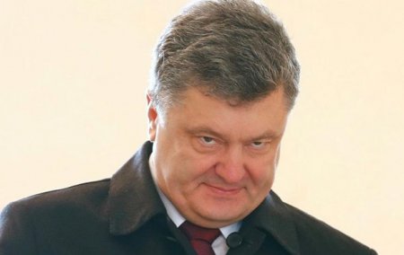 Президент Порошенко задекларировал еще 1,2 млн грн дохода