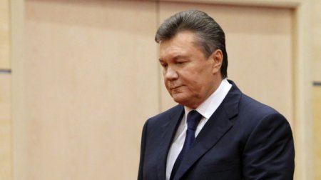 Суд по Януковичу будет с новым адвокатом