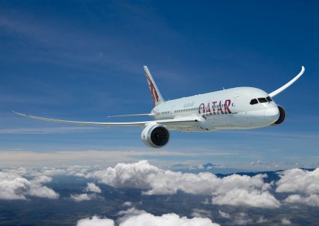 Qatar Airways и Wizz Air анонсировали новые рейсы из Украины