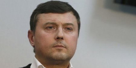 Экс-глава Укрспецэкспорта попросил убежища в Великобритании