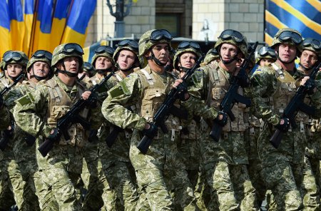 В США назвали проблемные места украинской армии