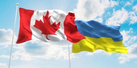 В Канаде запуск свободной торговли с Украиной назвали приоритетом