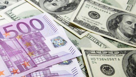 Новости Межбанка: евро продолжает расти