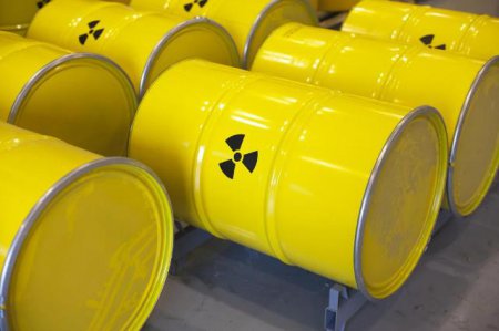 Киев сворачивает ядерный бизнес с РФ и Казахстаном