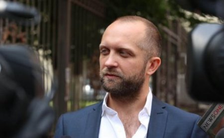 Суд арестовал недвижимость Полякова