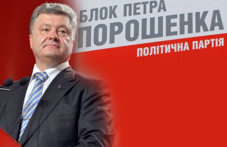 Депутаты БПП встретятся с Порошенко вечером
