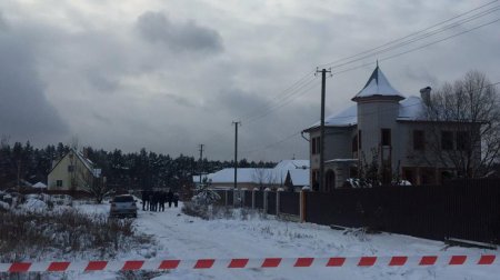 ГПУ обжалует меры пресечения подозреваемым в стрельбе в Княжичах