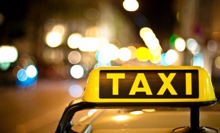 Столичное такси скоро станет роскошью