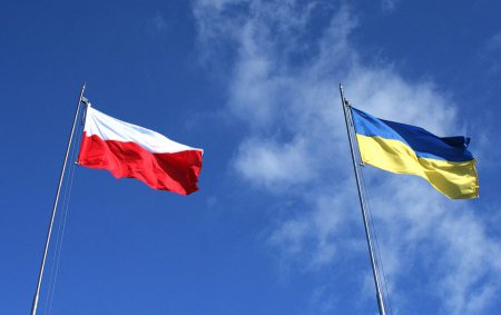 В Польше подсчитали рекордное количество украинцев-заробитчан