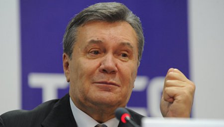 Суд вытребовал у "Ощадбанка" информацию о деньгах Януковича