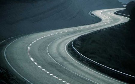 Украина подписала декларацию о строительстве международной автомагистрали