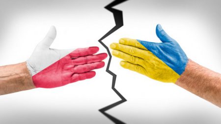 Украина и Польша построят еще четыре пункта пропуска на границе